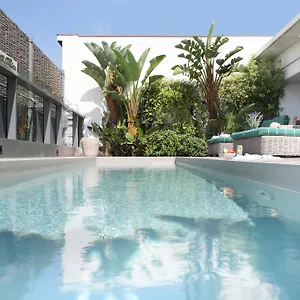 **** Hotel Ofelias 4sup By Bondia Group Spanje