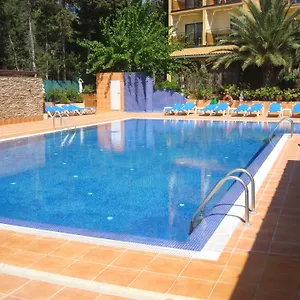*** Hotel Univers Spanje