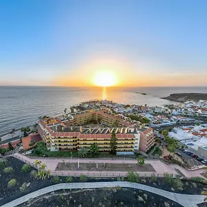 *** Hotel Hovima Jardin Caleta Spanje