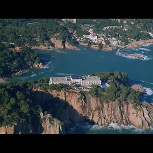 **** Hotel De Aiguablava Spanje