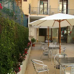 Pensionat Hostal La Terrassa 