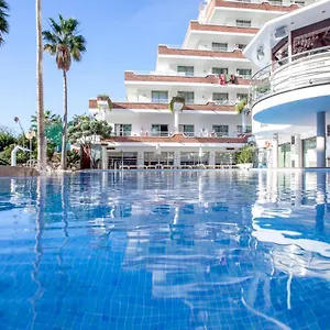 **** Hotel Indalo Park Spanje